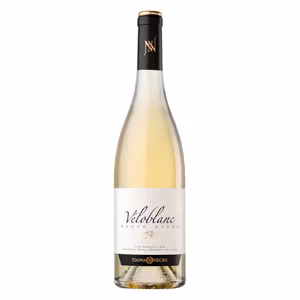 Tianna Negre - Tianna Veloblanc