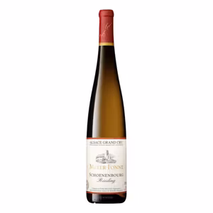 Domaine Meyer-Fonné - Riesling Grand Cru Schoenenbourg