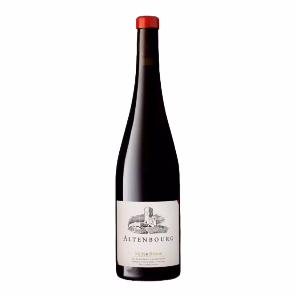 Domaine Meyer-Fonné - Altenbourg Pinot Noir
