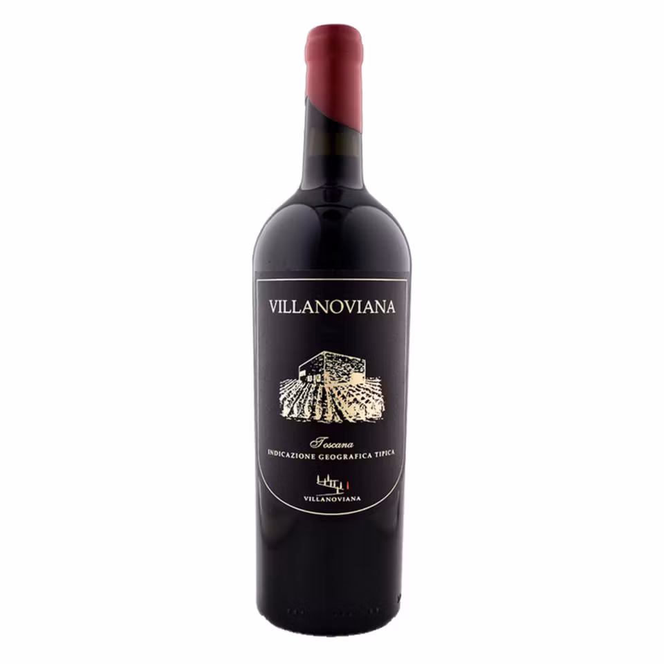 Villanoviana - Toscana Villanoviana