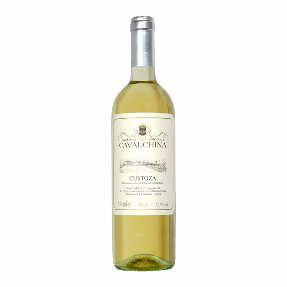 Cavalchina - Custoza