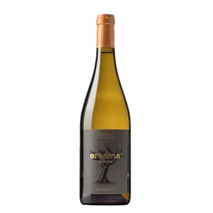 Bodegas La Soterrãna - Eresma Sobre Lias