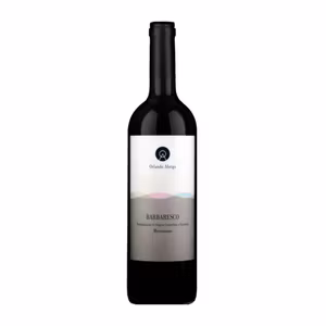 Orlando Abrigo - Barbaresco DOCG Meruzzano