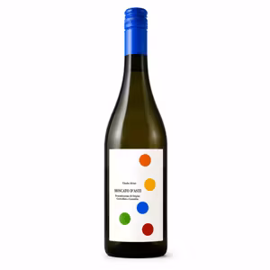 Orlando Abrigo - Moscati d´Asti DOCG