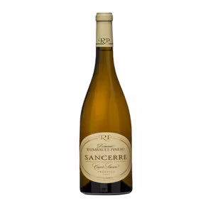 Domaine Raimbault-Pineau - Sancerre Blanc Cuvée Lucien