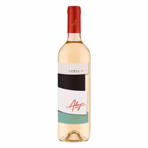 Bodegas Luzón - Alaja Blanco