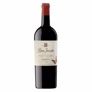 Bodegas Corral - Don Jacobo Crianza