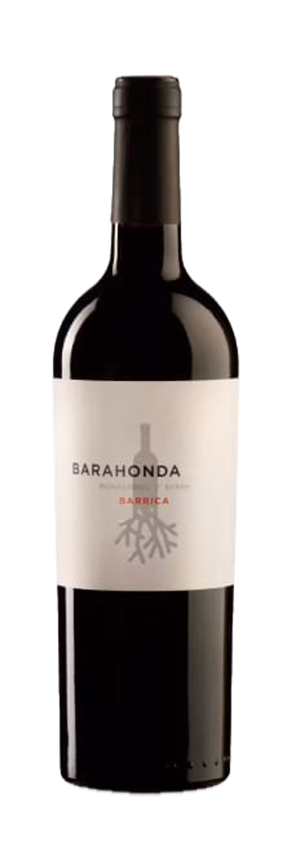 Bodegas Barahonda - Barahonda Barrica