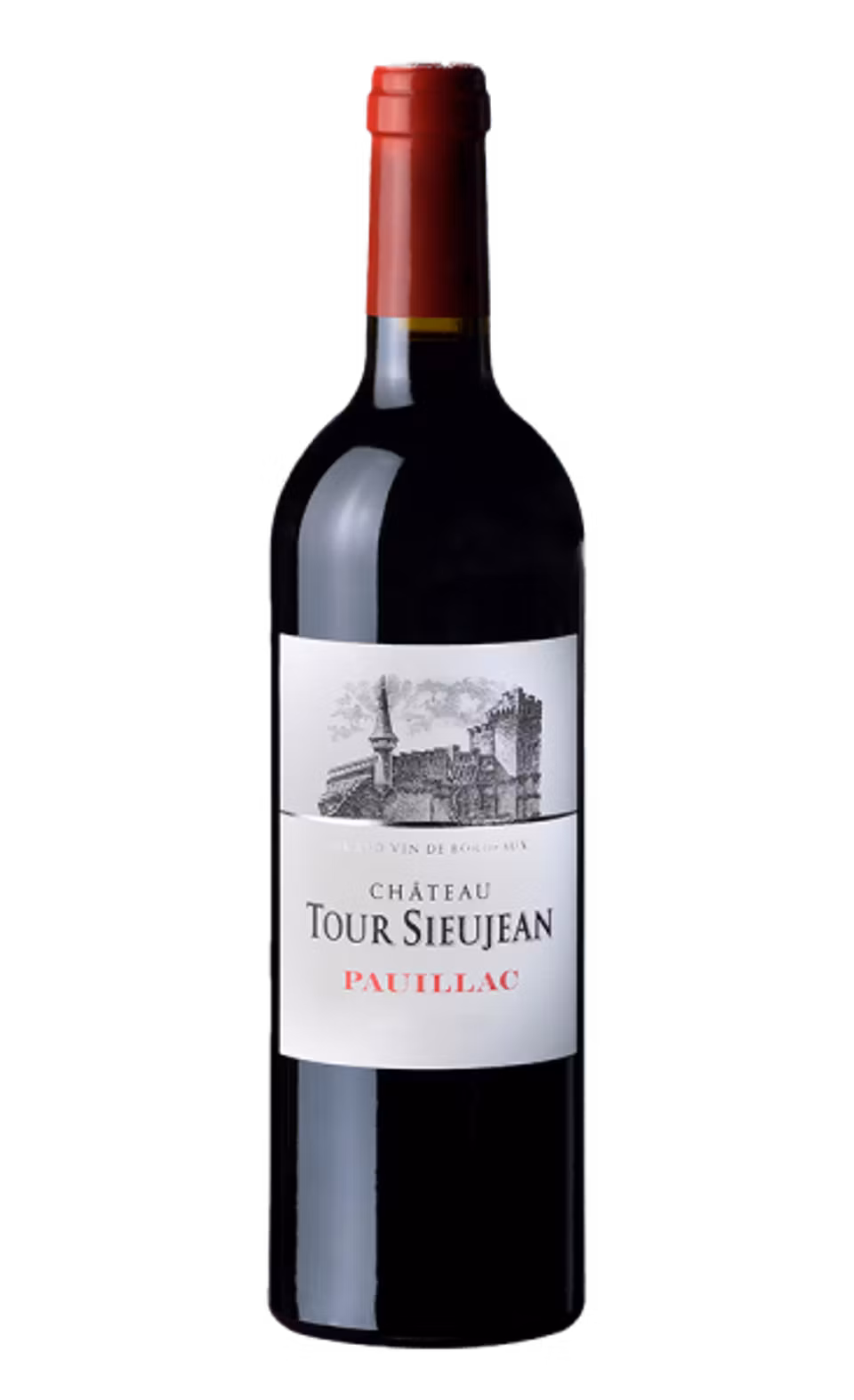 Chateau Tour Sieujean - Chateau Tour Sieujean