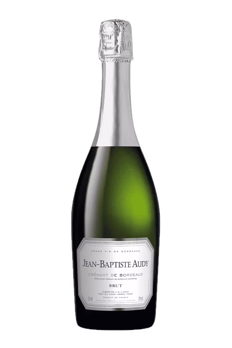 Jean-Baptiste Audy - Cremant de Bordeaux