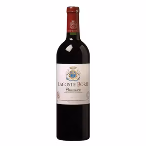 Chateau Grand Puy-Lacoste - Lacoste Borie