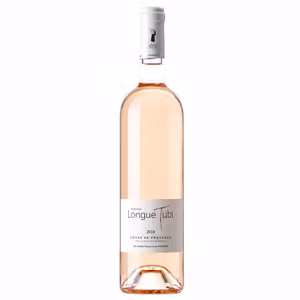 Domaine Longue Tubi - Longue Tubi Rosé