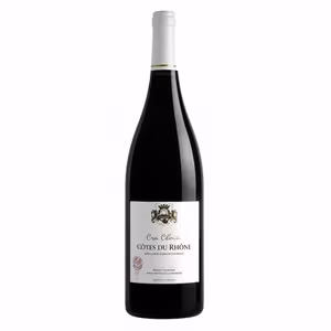 Gabart Laval - Côtes du Rhône Cru Choisi