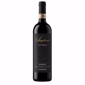 Fratelli Seghesio - Barolo DOCG Castelletto La Villa
