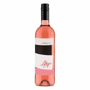 Bodegas Luzón - Alaja Rosado