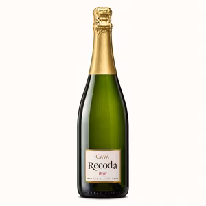 Vallformosa - Recoda Brut Cava