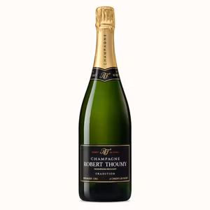 Robert Thoumy Champagne - Tradition 1 ER Cru