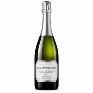 Jean-Baptiste Audy - Cremant de Bordeaux