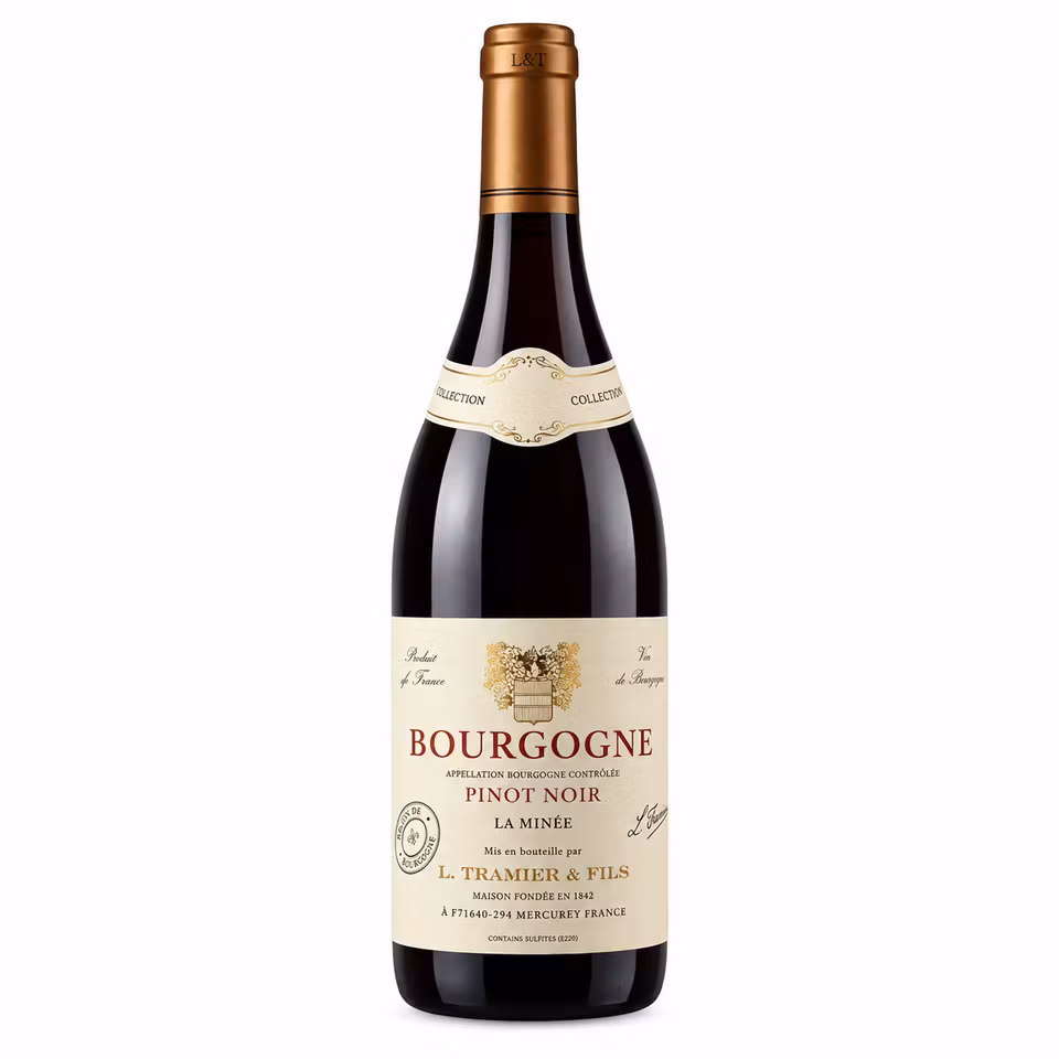 L. Tramier & Fils - Pinot Noir