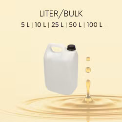 White Label Face Oil: "Complete face oil" - Liter/Bulk