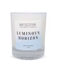 Luminous Horizon - Doftljus i glas