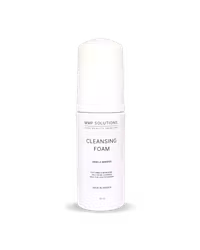 Cleansing Foam - Ansiktsrengöring 50ml