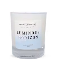 Luminous Horizon - Doftljus i glas