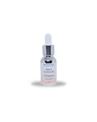 MMP Nail & Cuticle Oil