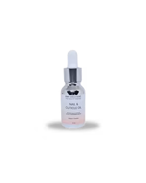 MMP Nail & Cuticle Oil