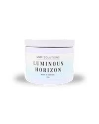 Luminous Horizon - Doftljus Metallförpackning