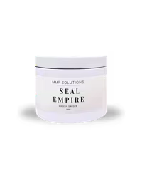 Seal Empire Doftljus Metallförpackning