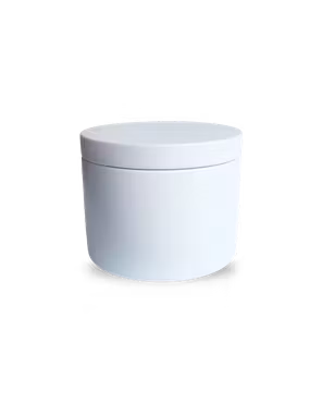 Doftljus White Label 30 h