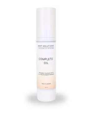 MMP Complete oil