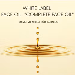 BULK - MMP Complete Oil