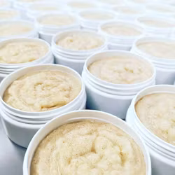 COLLAB MMP Sugar Scrub 200 ml 12 st