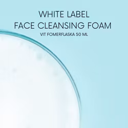 White Label Cleansing Foam Liter/Bulk