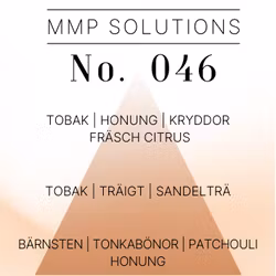 MMP No 046 | Seal Empire