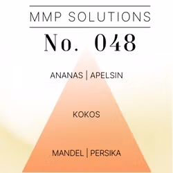 No. 048 | Tropical bliss