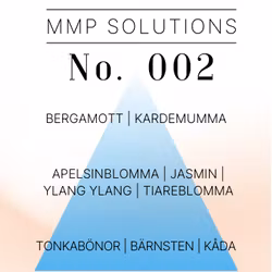 MMP No.002 | Luminous Horizon