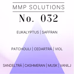 MMP No.032 |  Midnight Mystiqe