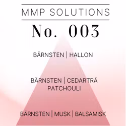 MMP No. 003