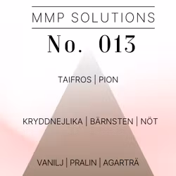MMP No. 013