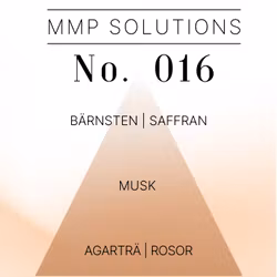MMP No. 016