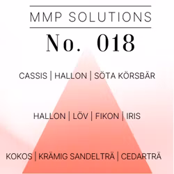 MMP No. 018