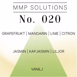 MMP No. 020