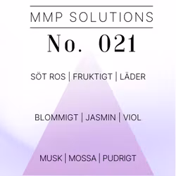 MMP No. 021
