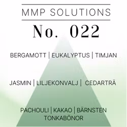 MMP No. 022