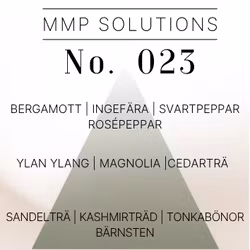 MMP No. 023