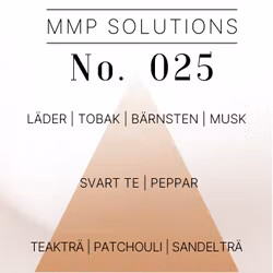 MMP No. 025