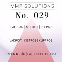 MMP No. 029